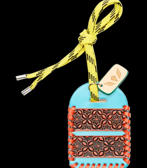 Charms^Consuela Yola Bag Tag