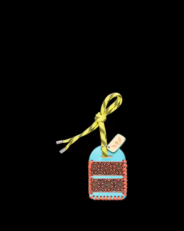 Charms^Consuela Yola Bag Tag