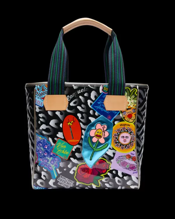 Totes^Consuela Zoe Classic Tote