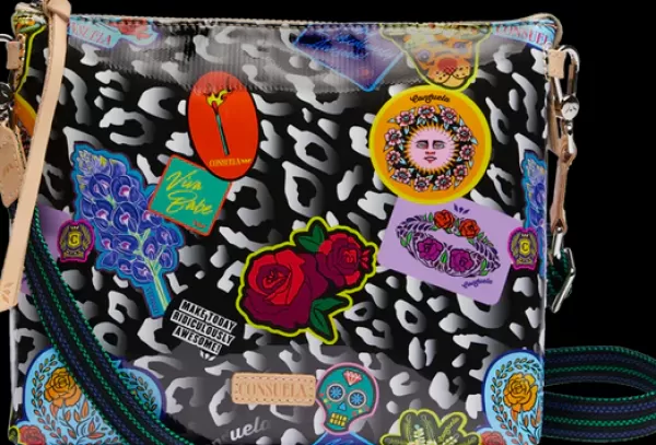 Crossbodies^Consuela Zoe Downtown Crossbody