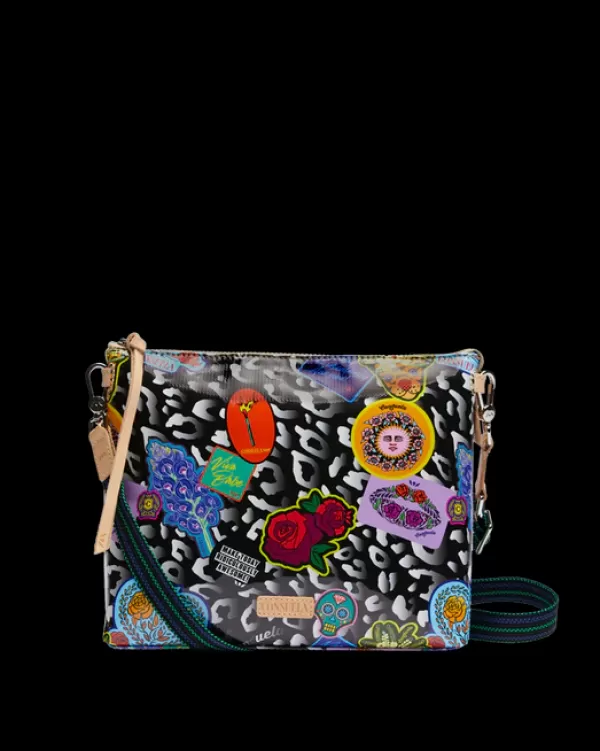 Crossbodies^Consuela Zoe Downtown Crossbody
