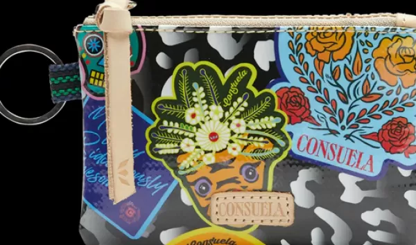 Bag Accessories^Consuela Zoe Pouch