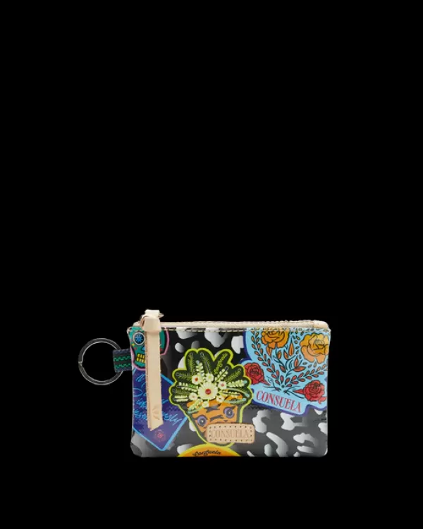 Bag Accessories^Consuela Zoe Pouch