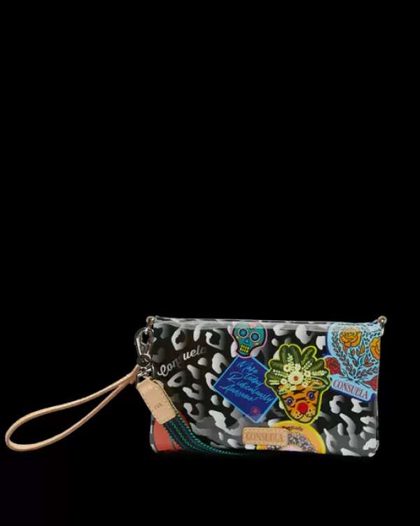 Clutches^Consuela Zoe Uptown Crossbody